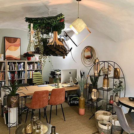 agence architecte intérieur Nîmes